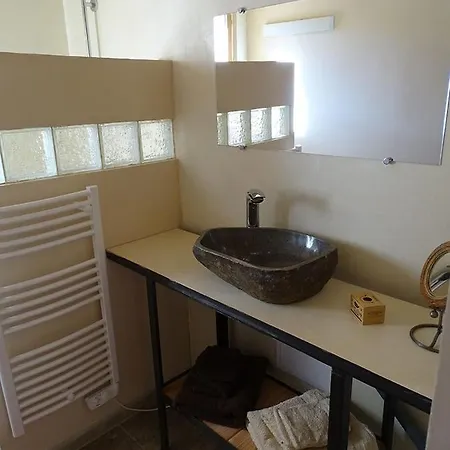 Les Auches Σπίτι διακοπών Saint-Vincent-sur-Jabron